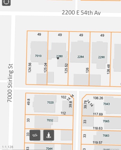 2280 54Th Avenue E, Vancouver, BC 