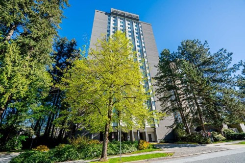 506-9541 Erickson Drive  Burnaby, BC V3J 7N8