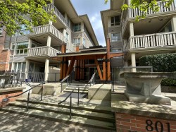 121-801 Klahanie Drive  Port Moody, BC V3H 5K4