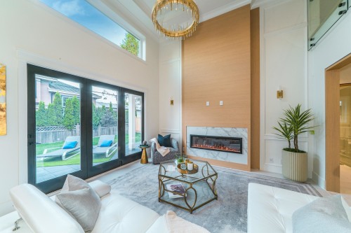 8411 Elsmore Road, Richmond, BC 