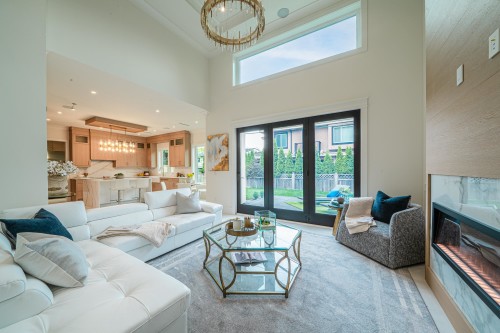 8411 Elsmore Road, Richmond, BC 