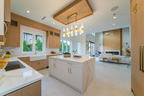 8411 Elsmore Road, Richmond, BC 