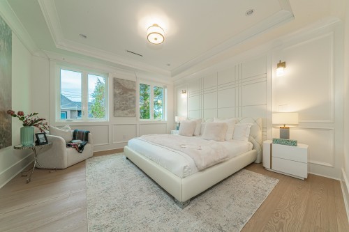 8411 Elsmore Road, Richmond, BC 