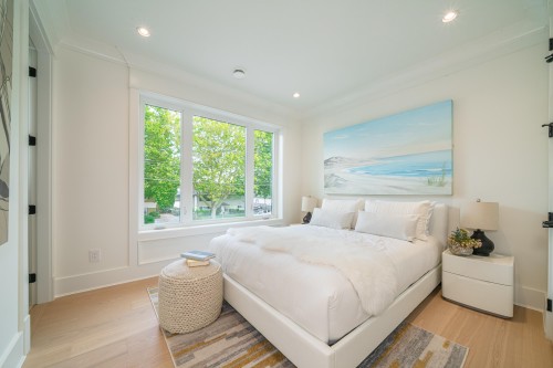 8411 Elsmore Road, Richmond, BC 