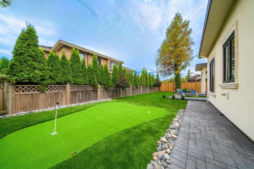 8411 Elsmore Road, Richmond, BC 