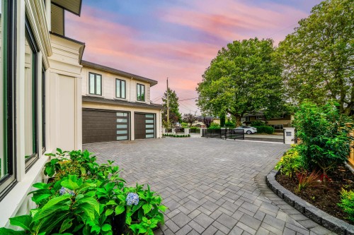 8411 Elsmore Road, Richmond, BC 