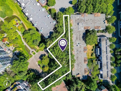 500 Starboard Square, Vancouver, BC 