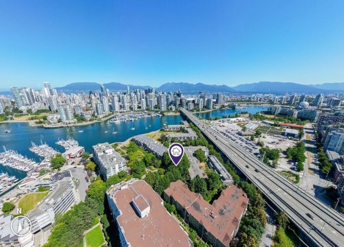 500 Starboard Square, Vancouver, BC 