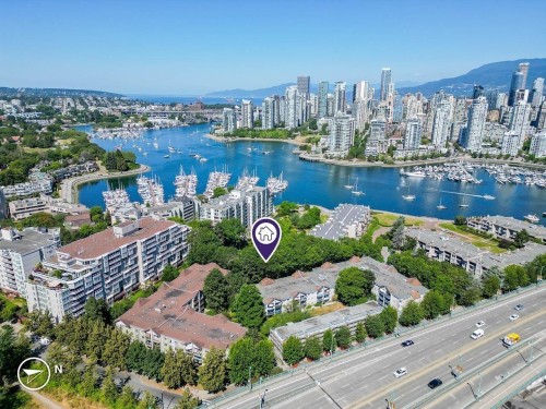 500 Starboard Square, Vancouver, BC 