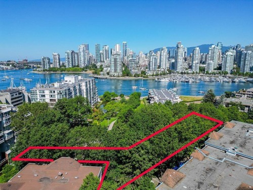 500 Starboard Square, Vancouver, BC 