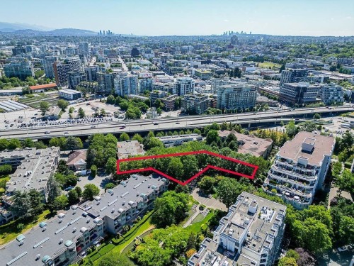 500 Starboard Square, Vancouver, BC 