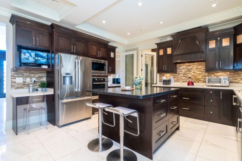 9028 Pinewell Crescent, Richmond, BC 