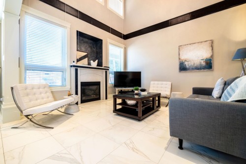9028 Pinewell Crescent, Richmond, BC 