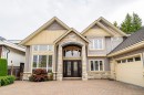 9028 Pinewell Crescent, Richmond, BC 