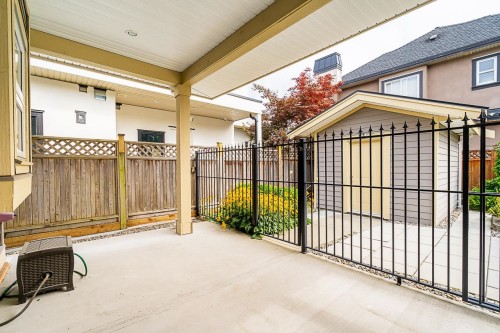 9028 Pinewell Crescent, Richmond, BC 