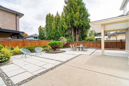9028 Pinewell Crescent, Richmond, BC 
