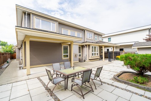 9028 Pinewell Crescent, Richmond, BC 