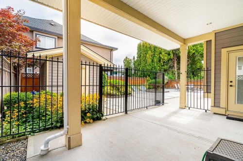 9028 Pinewell Crescent, Richmond, BC 