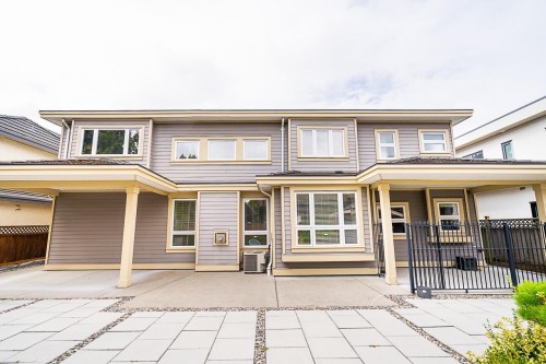 9028 Pinewell Crescent, Richmond, BC 