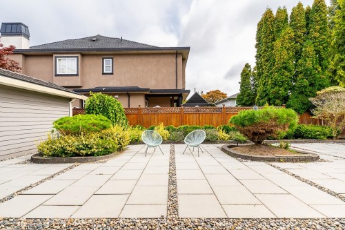 9028 Pinewell Crescent, Richmond, BC 