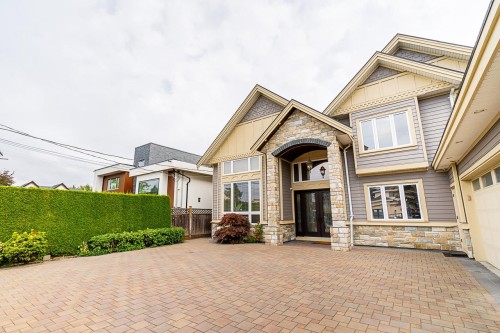 9028 Pinewell Crescent, Richmond, BC 