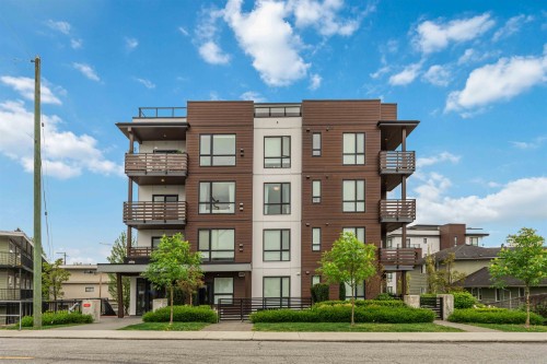 306-11718 224 Street  Maple Ridge, BC V2X 6A2