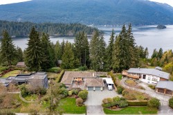 3535 Main Avenue  Belcarra, BC V3H 4R2