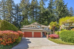 2465 Berton Place  North Vancouver, BC V7H 2W9