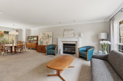 2465 Berton Place, North Vancouver, BC 
