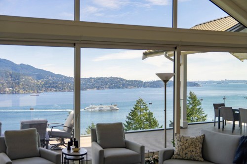 743 Channelview Drive  Bowen Island, BC V0N 1G1