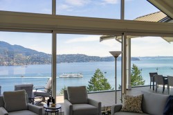 743 Channelview Drive Bowen Island, BC V0N 1G1