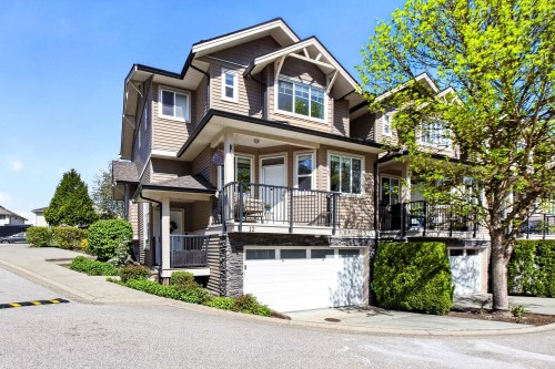 12-11720 Cottonwood Drive  Maple Ridge, BC V2X 0G7