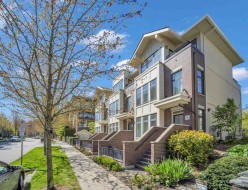 2-5879 Gray Avenue Vancouver, BC V6S 0A9