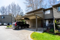 2-1960 Rufus Drive  North Vancouver, BC V7J 3L7