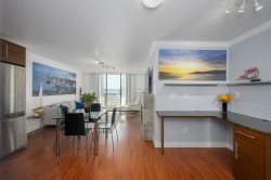 608-145 St. Georges Avenue  North Vancouver, BC V7L 3G8