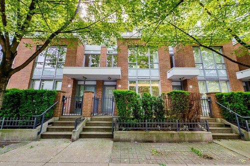 938 Beatty Street, Vancouver, BC 