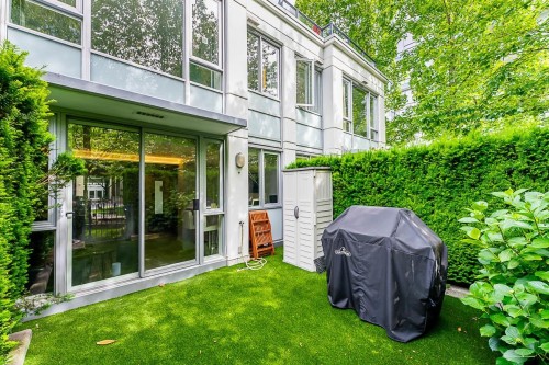 938 Beatty Street, Vancouver, BC 