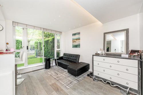 938 Beatty Street, Vancouver, BC 