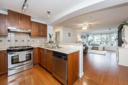 201-2951 Silver Springs Boulevard  Coquitlam, BC V3E 3S4