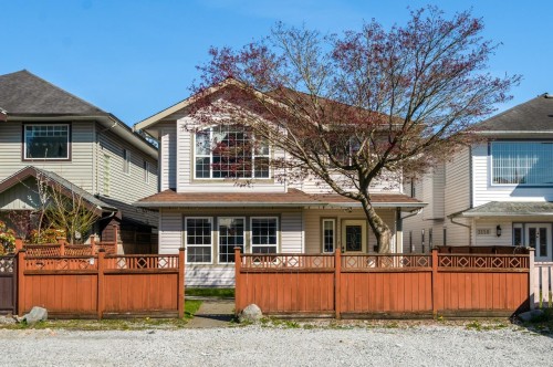 3156 Jervis Street, Port Coquitlam, BC 