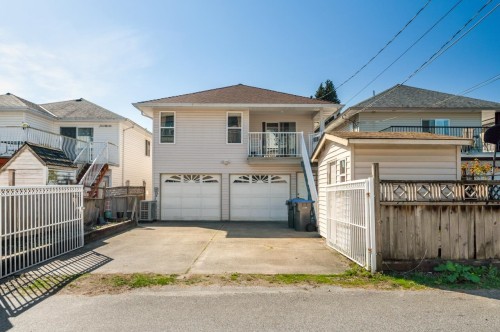 3156 Jervis Street, Port Coquitlam, BC 