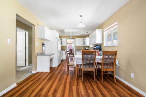 3156 Jervis Street, Port Coquitlam, BC 