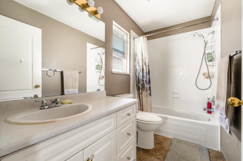 3156 Jervis Street, Port Coquitlam, BC 