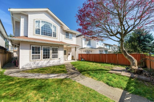 3156 Jervis Street, Port Coquitlam, BC 