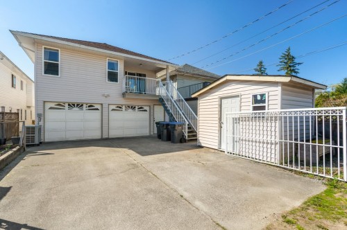 3156 Jervis Street, Port Coquitlam, BC 