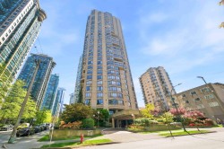 1602-738 Broughton Street  Vancouver, BC V6G 3A7