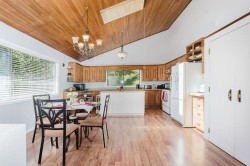 5899 Spriggs Road Madeira Park, BC V0N 2H0
