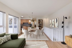 202-260 Ewen Avenue New Westminster, BC V3M 0J1