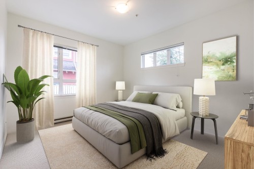 202-260 Ewen Avenue, New Westminster, BC 