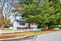 21099 Berry Avenue Maple Ridge, BC V2X 7V3